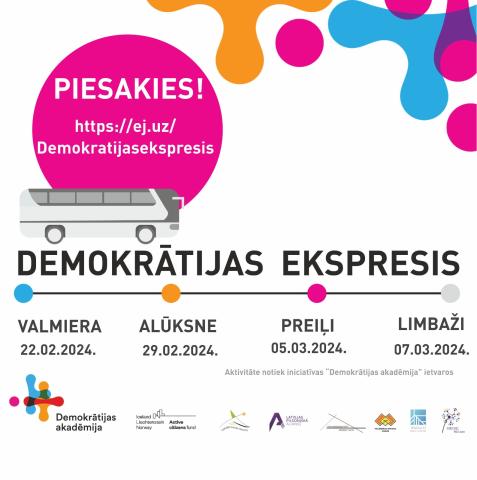 Demokrātijas ekspresis